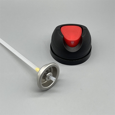 satın al 53mm Compact Leakproof Body Spray Valve for Travel (Yolculuk için kompakt, sızdırmaz vücut püskürtücüsü) Çevrimiçi üretim