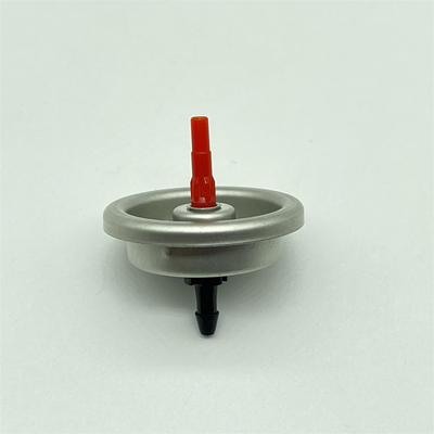 satın al 1 Inch Butane Lighter Gas Refill Valve Universal Compatibility With Lighter Gas Refill Cans Çevrimiçi üretim