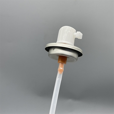 satın al Boya uygulamaları için 360 sprey nozzle ile 1 inç aerosolik valf Çevrimiçi üretim