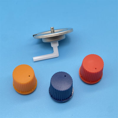 satın al Portable Gas Stove Valve for Campers  Backpackers with Explosion-Proof Core Çevrimiçi üretim