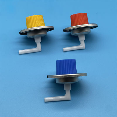 satın al Butane Gas Valve, Portable Fuel Control Valve for Camping Stoves & Outdoor Heaters Çevrimiçi üretim