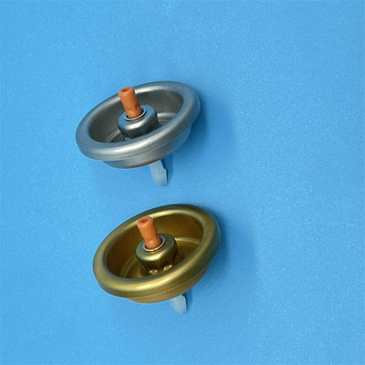 satın al Salon Şekillendirmede Saç Köpüğü Spreyi için Aerosol Kutu Valfi – Hassas Uygulama için Pürüzsüz Aktüatörlü Köpüren Valf Sistemi Çevrimiçi üretim