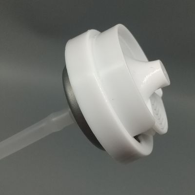satın al Araç Antibakteriyel Deodorant için 1 Inç Sürekli Spray Aerosol Valve ve Aktüatör Çevrimiçi üretim