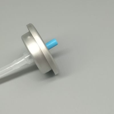 satın al Automatic Corona Charging Powder Spray Valve for High-Volume Production Lines Industrial Coating Applicator Çevrimiçi üretim