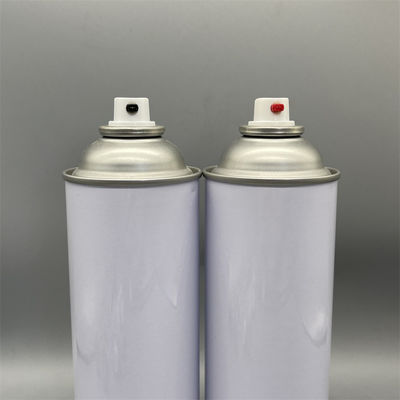 satın al Spray Paint Aerosol Valve Assembly For DIY Coating Projects Smooth Flow And Controlled Output Çevrimiçi üretim