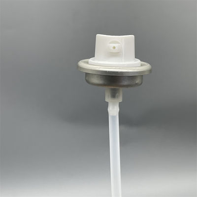 satın al Female Spray Paint Valve For Industrial Aerosol Coating Leak-Proof Design For Reliable Distribution Çevrimiçi üretim