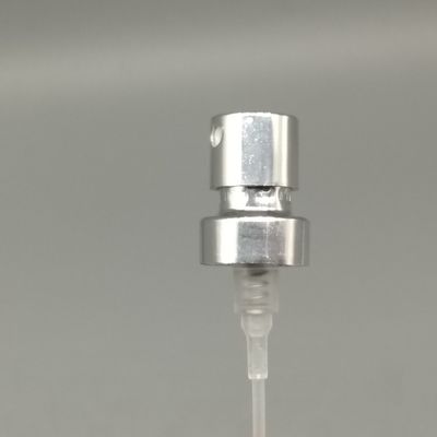 satın al Fine Mist Perfume Pump Dispenser Consistent Metered Dosing & a Smooth Actuation Çevrimiçi üretim