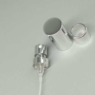 satın al Elegant Crimp Pump with Shiny Finish for Eau de Parfum  Çevrimiçi üretim