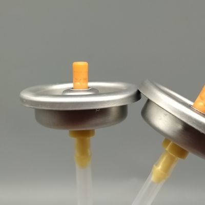 satın al Ayarlanabilir akış hızına sahip, ev ve küçük ölçekli haşere yönetimi için kompakt, kolay kurulumlu, su bazlı insektisit valfi Çevrimiçi üretim