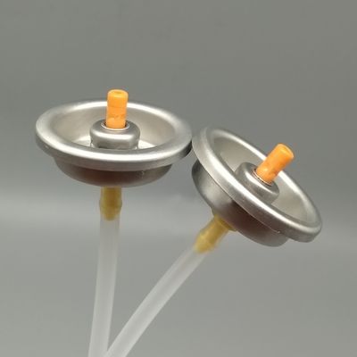 satın al Ev ve ticari kullanım için sızdırmaz tasarımına sahip, yüksek sızdırmazlıklı, su bazlı böcek ilacı valfi Çevrimiçi üretim