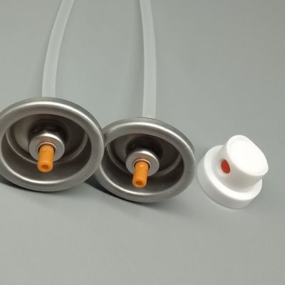 satın al 1 İnç Böcek İlacı Sprey Aerosol Valfi ve Aktüatörü Ev Haşere Kontrol Spreyleri İçin Çevrimiçi üretim