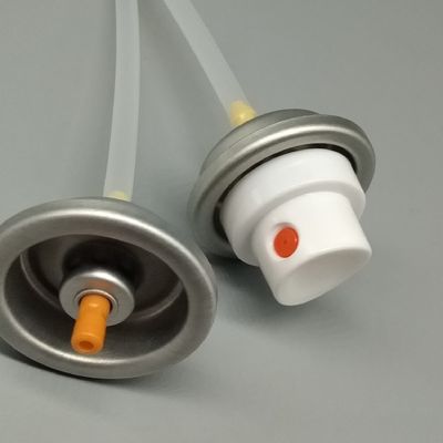 satın al Water-Based Insecticide Spray Valve Compatible with DME or LPG Propellants Çevrimiçi üretim