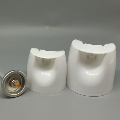 satın al Tarım ve bahçecilikte kullanıma uygun, dayanıklı korozyon direncine sahip, çevre dostu, tıkanma önleyici, su bazlı insektisit valfi Çevrimiçi üretim