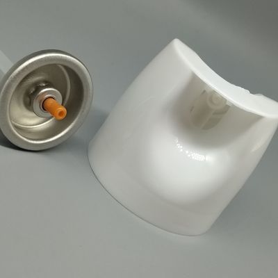 satın al Water-Based Insecticide Spray Valve with Leak-Proof Design for Consistent Output Çevrimiçi üretim