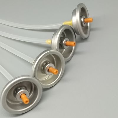 satın al Insecticide Spray Valve with Leak-Proof Seal for Eco-Friendly Pest Control Sprays Çevrimiçi üretim