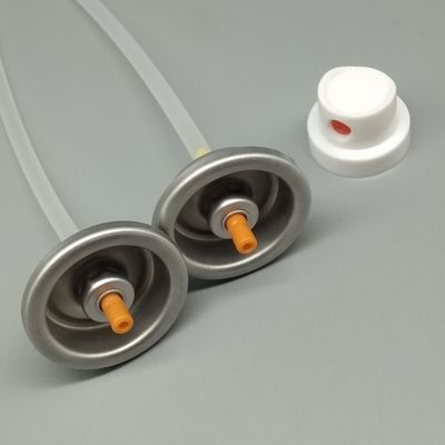 satın al Insecticide Spray Valve Chemical-Resistant for Water-Based Insecticides Çevrimiçi üretim