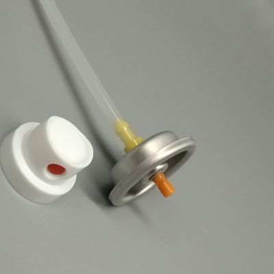 satın al Alcohol-Based Insecticide Spray Valve for Eco-Friendly Pest Control Solutions Çevrimiçi üretim