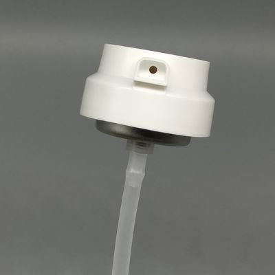 satın al Pürüzsüz ve Tutarlı Dağıtım Sağlayan Tıraş Köpüğü için Aerosol Valf Çevrimiçi üretim