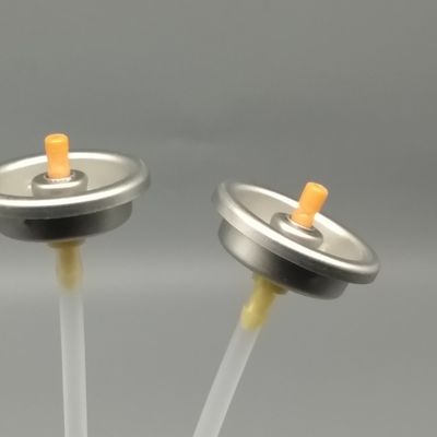 satın al Shaving Foam Valve Delivering a Dense Creamy Lather for Men's & Women's Shaving Cream Çevrimiçi üretim