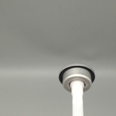 satın al All-Climate Performance Male Fire Extinguisher Valve for Arctic and High-Temperature Environments with Thermal Stability Çevrimiçi üretim