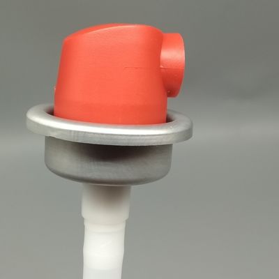 satın al Low-Pressure Clean Agent Male Fire Extinguisher Valve for Halotron and FM-200 Systems with Non-Magnetic Stem Çevrimiçi üretim