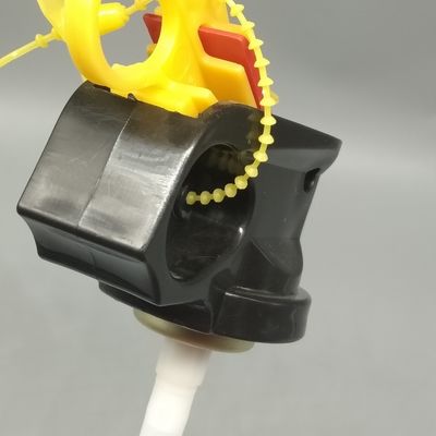 satın al Customizable OEM Male Fire Extinguisher Valve for High-Volume Manufacturers with Branding Options Çevrimiçi üretim