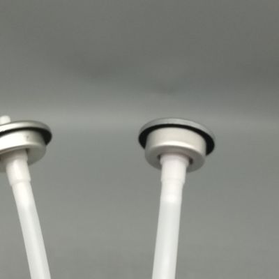 satın al  Polished Stainless Steel Male Fire Extinguisher Valve for Architectural and Decorative Applications Çevrimiçi üretim