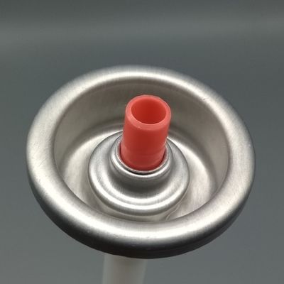 satın al Basınçlı Aerosol Kutuları için Yangın Söndürücü Sprey Valfi Çevrimiçi üretim