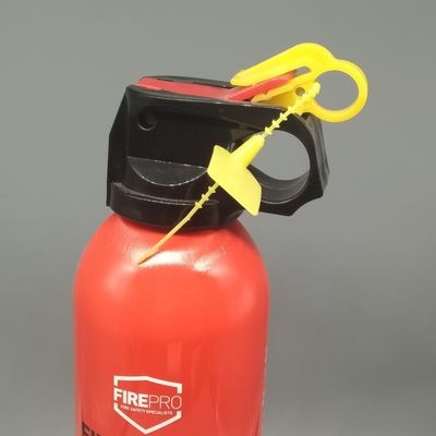 satın al Acil Durum Aerosol Spreyleri için Yangın Söndürücü Tahliye Vanası Çevrimiçi üretim
