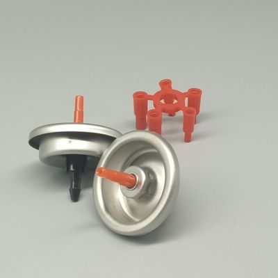 satın al Rugged One Inch Lighter Gas Valve for Mining and Quarry Equipment with Vibration-Resistant Locking Handle Çevrimiçi üretim