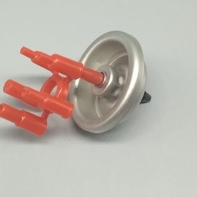satın al Evrensel Lighter yeniden doldurma uygulamaları için butan gazı dolgu valfi Çevrimiçi üretim