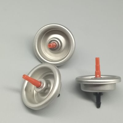 satın al Durable One Inch Lighter Gas Valve for HVAC Pilot Lines with Forged Brass Body Çevrimiçi üretim