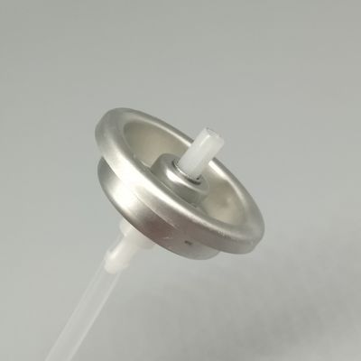 satın al Versatile Multi-Purpose Powder Spray Valve for Lubrication, Release Agents, and General Industrial Coating Çevrimiçi üretim