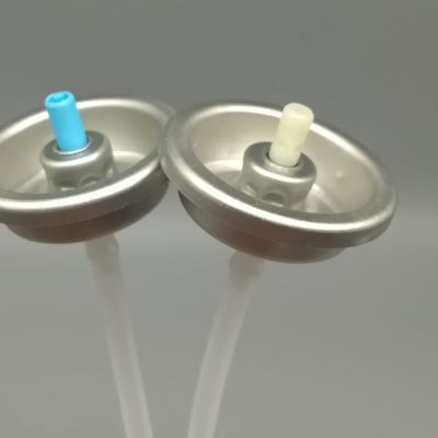 satın al Powder Spray Valve Manual Tribo-Charging Valve for Detailed Work & Touch-Ups | Lightweight Ergonomic Design Çevrimiçi üretim