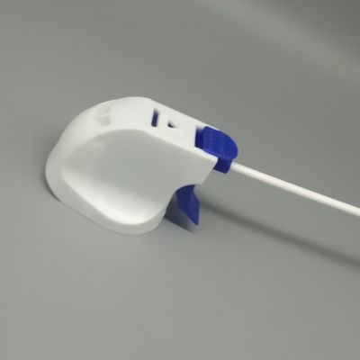 satın al Auto A/C Evaporator Cleaner Nozzle, Car AC Spray Valve for Odor Elimination, Flexible Tube Applicator Çevrimiçi üretim