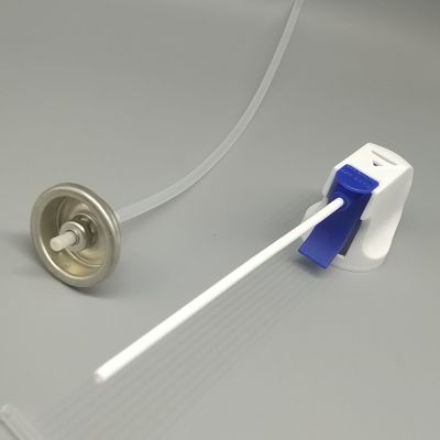 satın al Eco-Conscious Air Conditioner Cleaning Agent Valve for Green HVAC Solutions with Fully Recyclable Body Çevrimiçi üretim