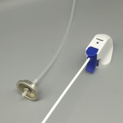 satın al AC Coil Cleaning Nozzle, HVAC Spray Valve for Home Maintenance, Precision Applicator for Detergent and Fin Comb Kit
 Çevrimiçi üretim