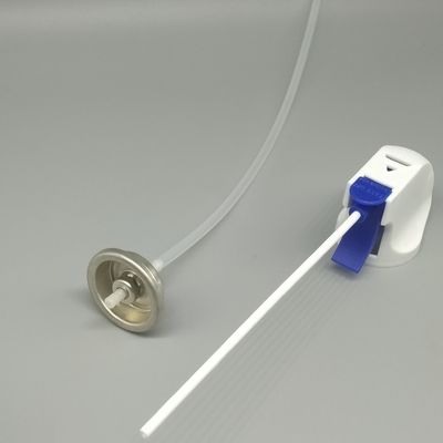 satın al Industrial Refrigerant Line Applicator, Heavy-Duty A/C Spray Valve for Commercial HVAC Systems, Chemical Dispensing Tool Çevrimiçi üretim