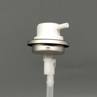 satın al Esnek ve verimli ürün uygulaması için tüm açı 360 Aerosol Valve Çevrimiçi üretim
