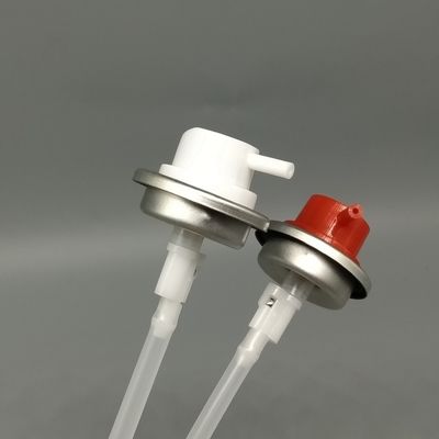 satın al Car Detailing 360 Degree Spray Valve Nozzle For Versatile Car Maintenance Tool Çevrimiçi üretim