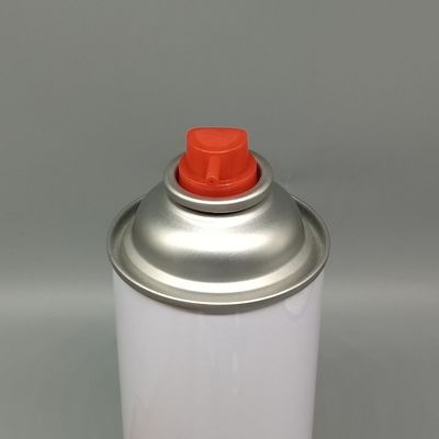 satın al Tıkanmaya Dayanıklı Tasarımlı, Endüstriyel Bakım ve Otomotiv Ürünleri İçin Aktüatörlü, Ağır Hizmet Tipi 360 Derece Aerosol Valfi Çevrimiçi üretim