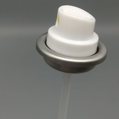 satın al Araba bakım atölyeleri için pürüzsüz dağıtım ve paslanmaz gövdeye sahip premium gösterge paneli cila valfi Çevrimiçi üretim