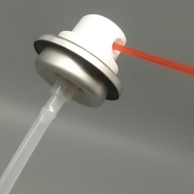 satın al Ayarlanabilir çıkışlı, lüks araç bakımı için hassas kontrollü gösterge paneli cila balmumu valfi Çevrimiçi üretim