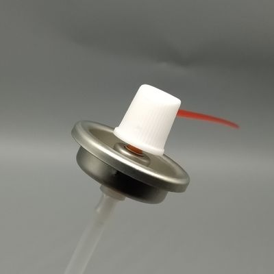 satın al Aerosol Carburetor Cleaner Valve with Durable Metal Construction & Leak-Proof Seal Çevrimiçi üretim