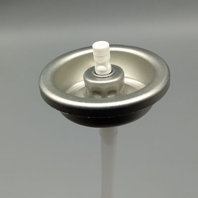 satın al High Performance 1 Inch Aerosol Valve for Carburetor Cleaning Automotive Maintenance  Çevrimiçi üretim