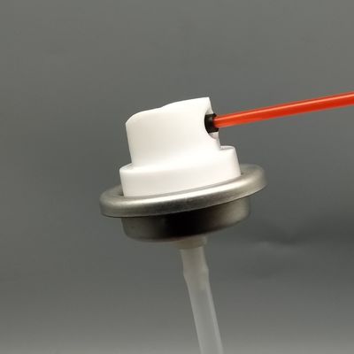 satın al Carburetor Cleaning Aerosol Valve Suitable for Automotive Workshops and Engine Service Use Çevrimiçi üretim