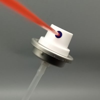 satın al Yağlama kutuları için WD-40 Aerosol püskürtme valfi Çevrimiçi üretim