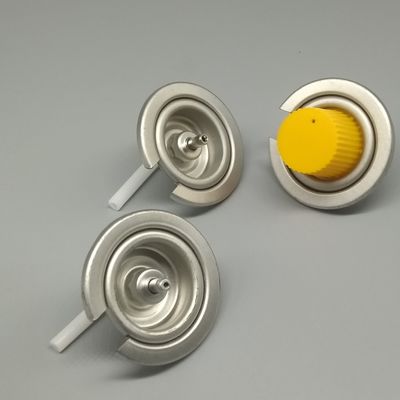 satın al Acil durum hayatta kalma kitleri için son derece güvenilir ve basit bir butan gazı soba valfi, arıza güvenliği ve uzun süreli depolama istikrarı ile. Çevrimiçi üretim