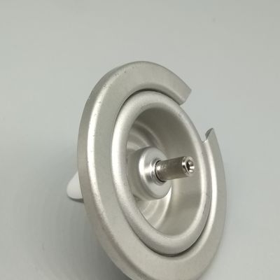 satın al Safe and User-Friendly Butane Gas Stove Valve for Family Outdoor Cooking with Integrated Child Safety Lock Mechanism. Çevrimiçi üretim