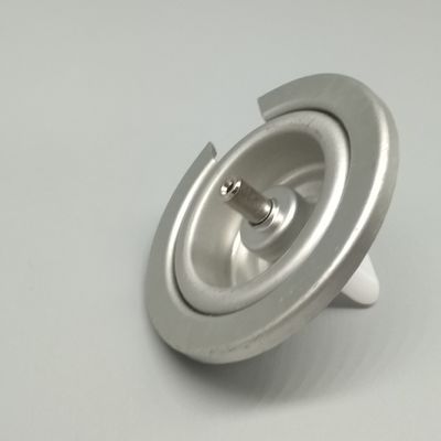 satın al Butan Yakıt Kartoşu Valfı Kamp ve Açık Hava Fırınları İçin Sızıntılara Karşı Sıtımlı Valf Çevrimiçi üretim